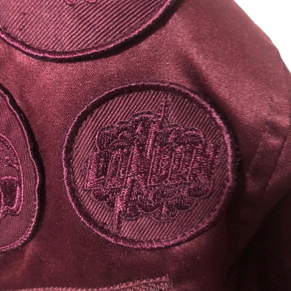 Stussy Bomber Jacket - Picture 3 of 8